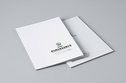 宁阳县画册设计：以纸为媒，镌刻城市的精神图腾