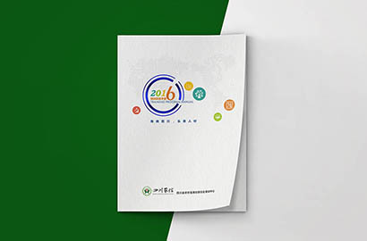 宁阳县画册设计：以场景为媒，打造城市体验的全新入口